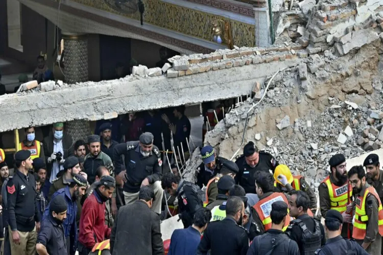 Representational Image