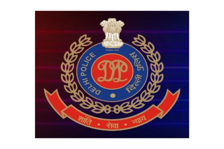 Over 500 apprehended in Delhi Police cyber crackdown