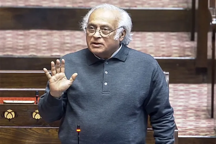 Jairam Ramesh raises oil, farm import concerns over US deal