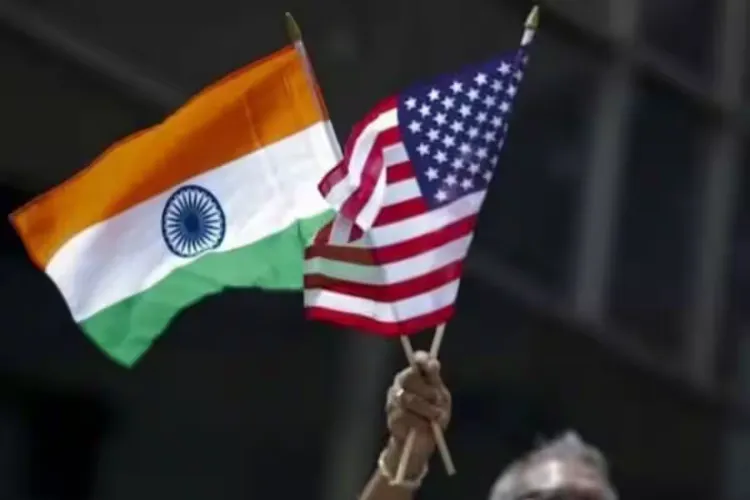 India-US interim trade framework opens $30 trillion market