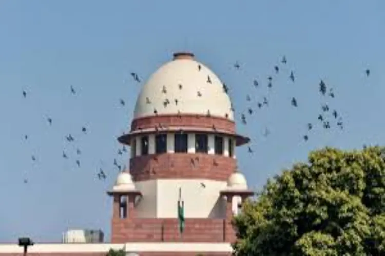 Supreme court of India