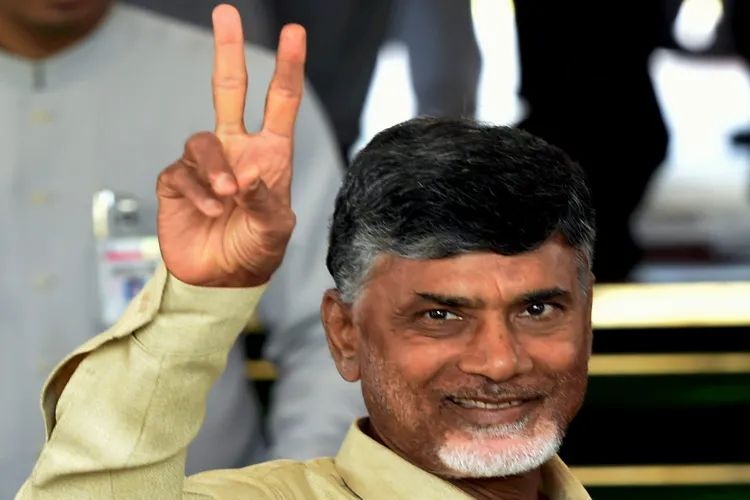 Quantum Valley in Amaravati to power global innovation: Andhra