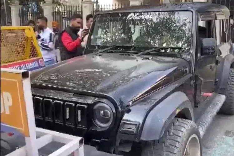 Representational Image