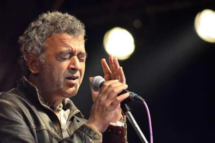 Lucky Ali reflects on 30 years in music