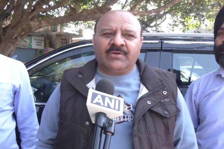 Unemployment rate in J&K consistently higher than national average: Dy CM