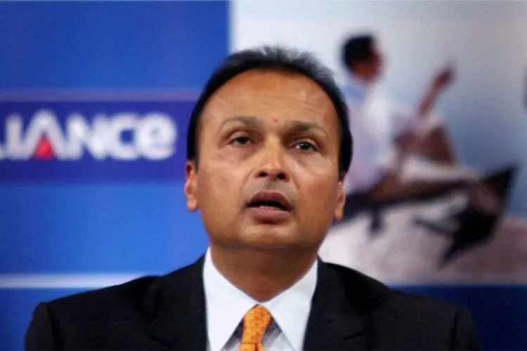Anil Ambani Group