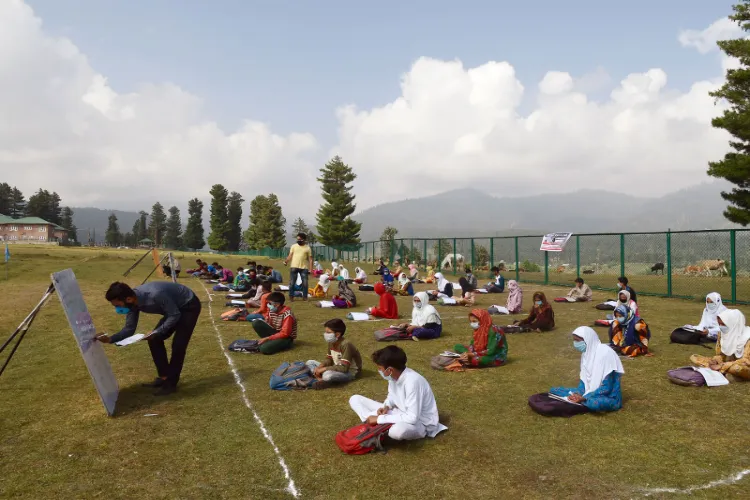 NEP-driven education expansion to create USD 100 billion real estate opportunity: Report