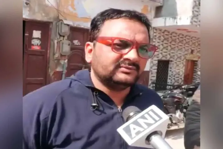  Bouncers broke car window to remove driver after Lamborghini crash in Kanpur