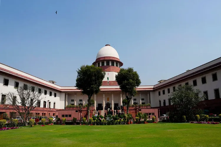 Supreme court of India