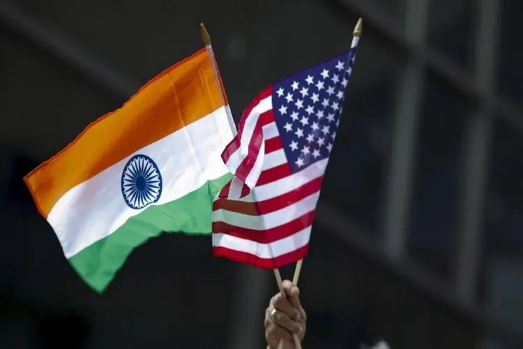 US issues updated India-US trade framework; drops pulses, agriculture