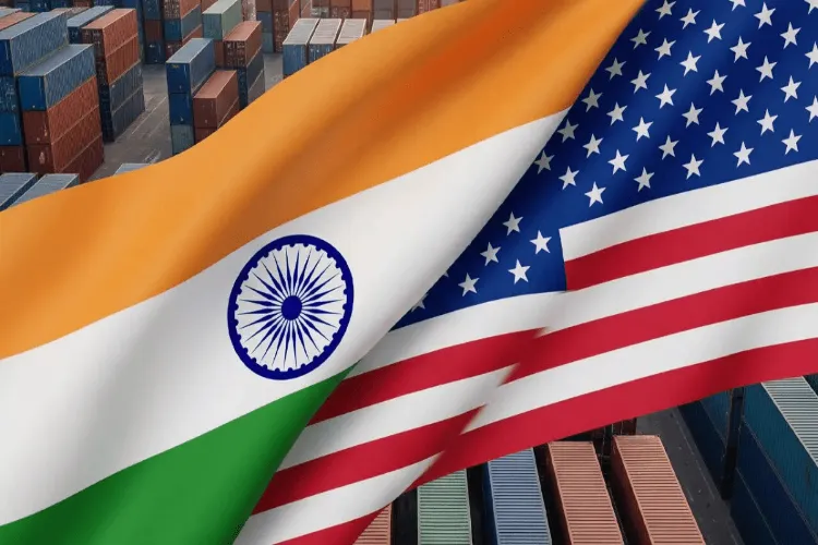 US, EU trade deals support India’s BBB+/Stable rating: CareEdge