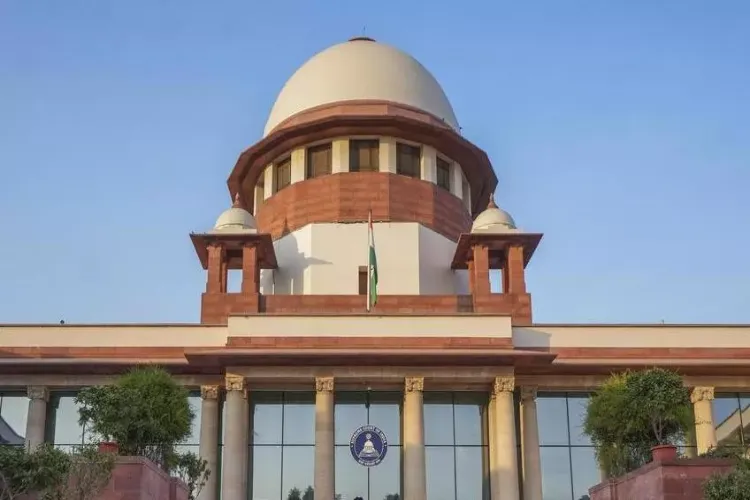 Supreme court of India