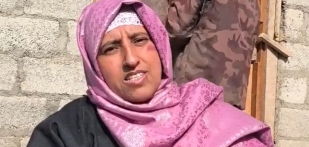 Mumtaza Begum, Sheep farm owner