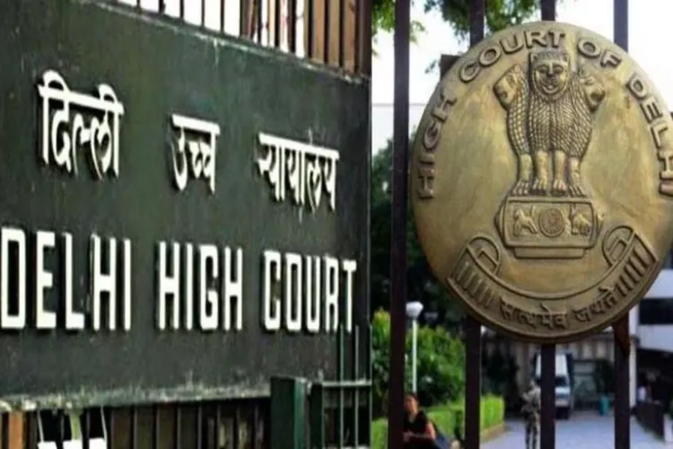 Delhi HC seeks responses on PIL flagging rise in missing persons cases