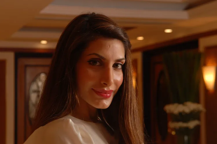 Priya Sachdeva Kapur