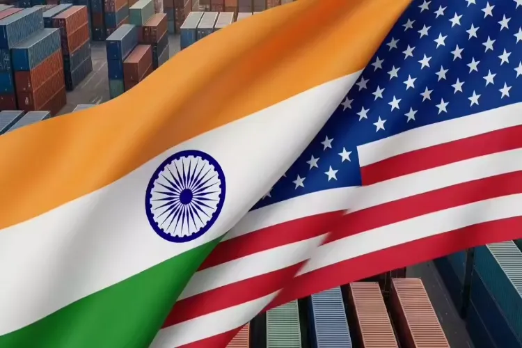 Zero tariff boost for 75% of India’s agri exports to US: Report