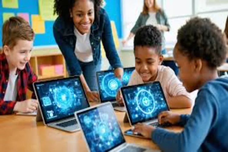 padho.ai: AI platform that thinks like your child