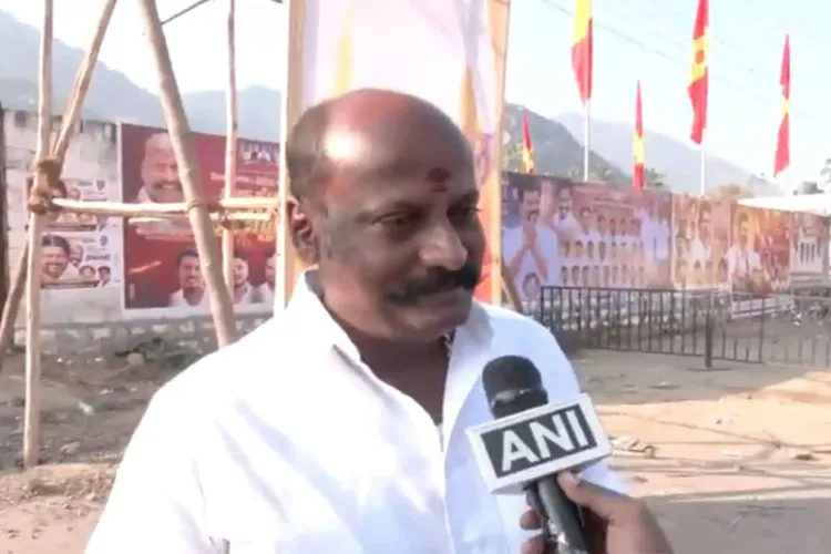 Special streaming arrangements made for Vijay-led TVK election meeting in Salem