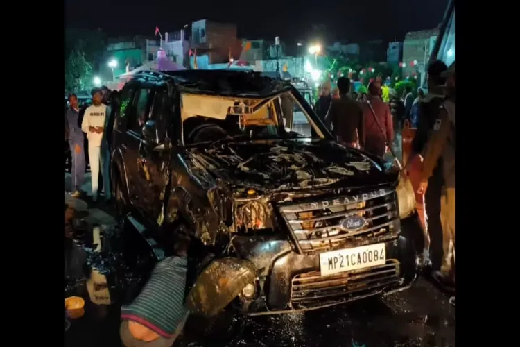 Representational Image