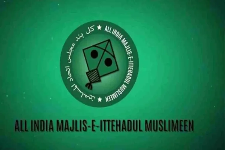 All India Majlis-e-Ittehadul Muslimeen