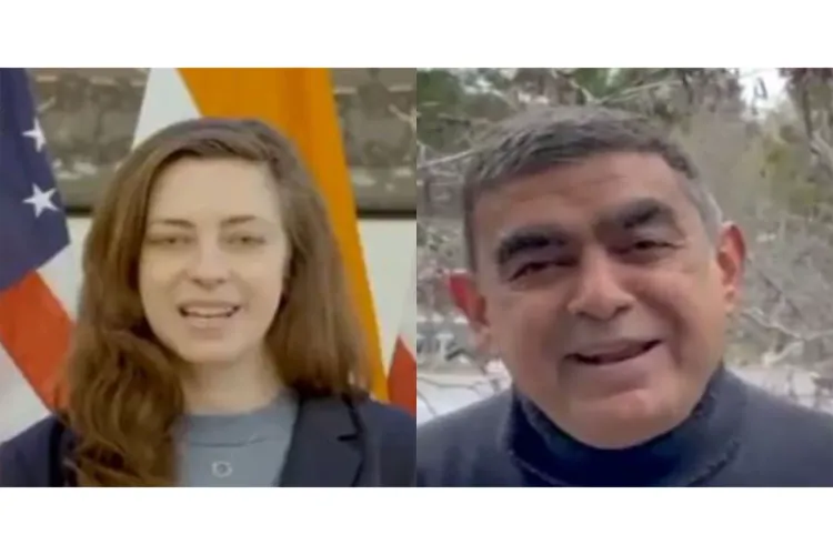 India key to AI, say tech leaders ahead of summit 2026