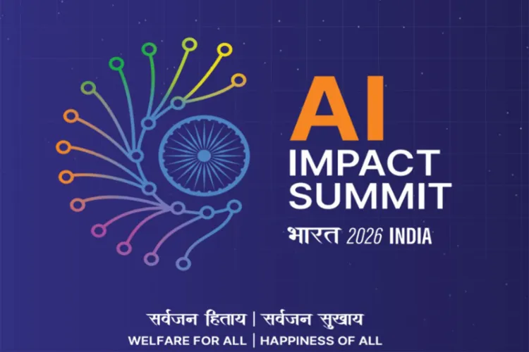 AI-India impact summit sets tone for aspirational India