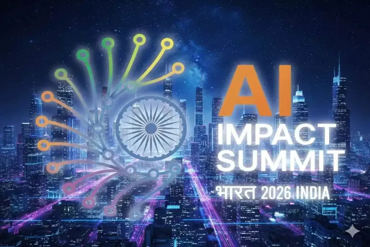 India-AI Impact Summit