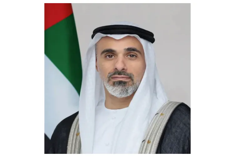 UAE Crown Prince to lead delegation to India AI Impact Summit in New Delhi