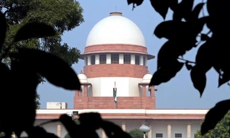 Supreme court of India
