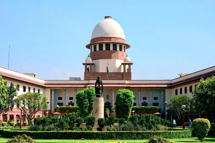 Supreme court of India