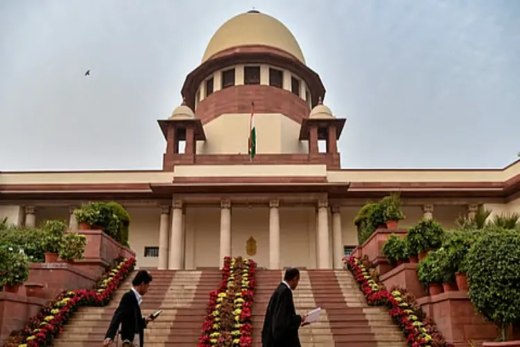 Supreme Court of India