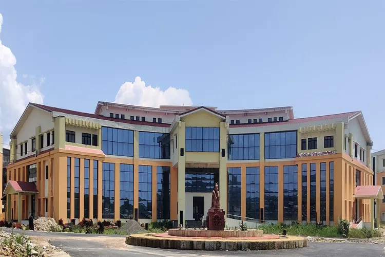 Centre sets up 5G lab at NIT Meghalaya to boost innovation