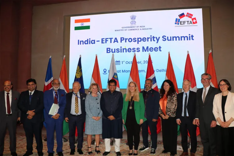 TEPA boosts India’s global economic ties: Expert