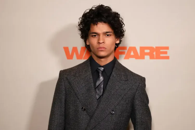 D'Pharaoh Woon-A-Tai