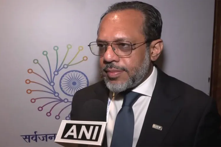 AI key to clean energy transition: Anurabha Ghosh