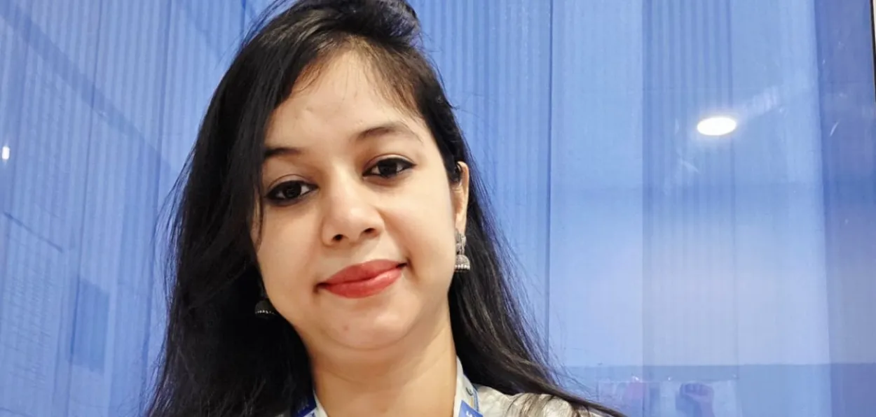 Dr Shabnam Bahar Barabhuiya