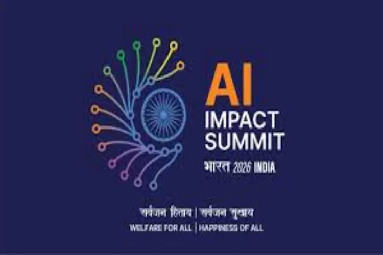 India AI Impact Summit 2026