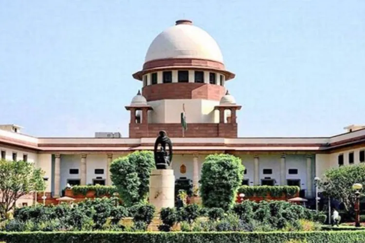Supreme court of India
