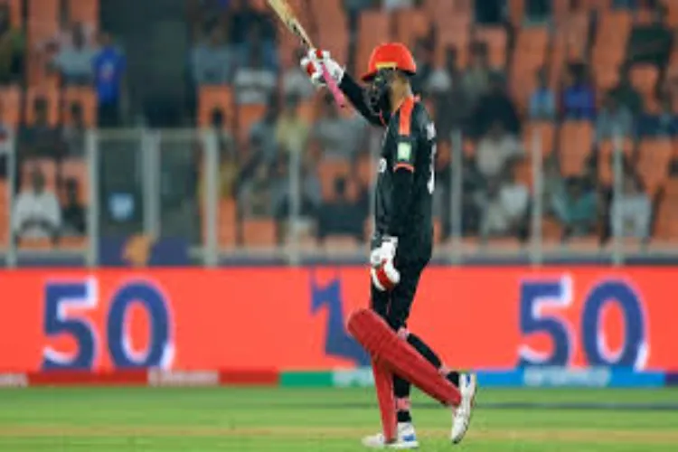 Former Canada captain Navneet Dhaliwal