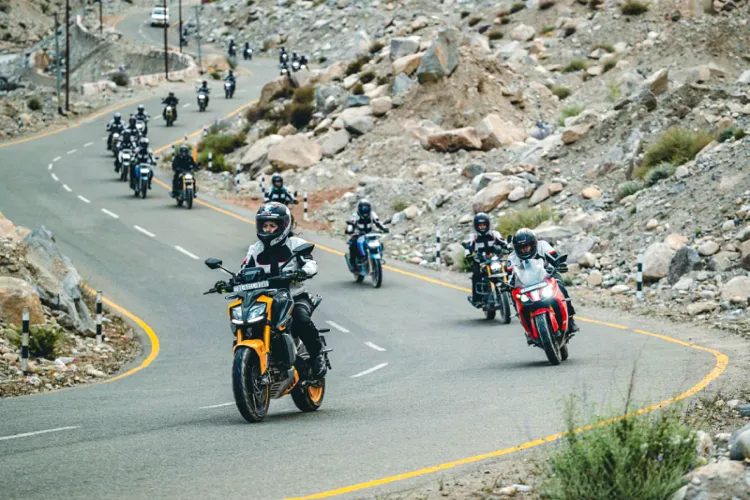 India two-wheeler industry to grow 7–9%: Crisil Ratings