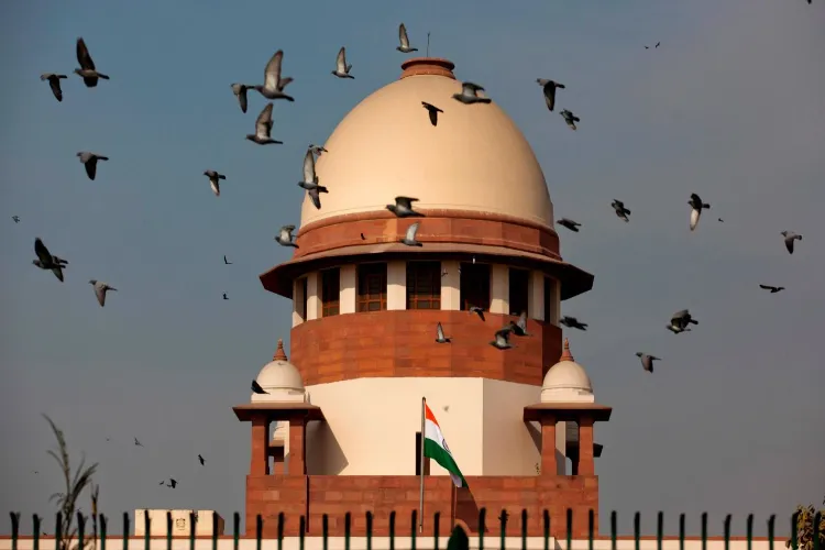 Supreme court of India