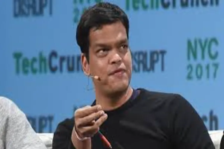 Sriram Krishnan, Senior White House Policy Advisor on Artificial Intelligence