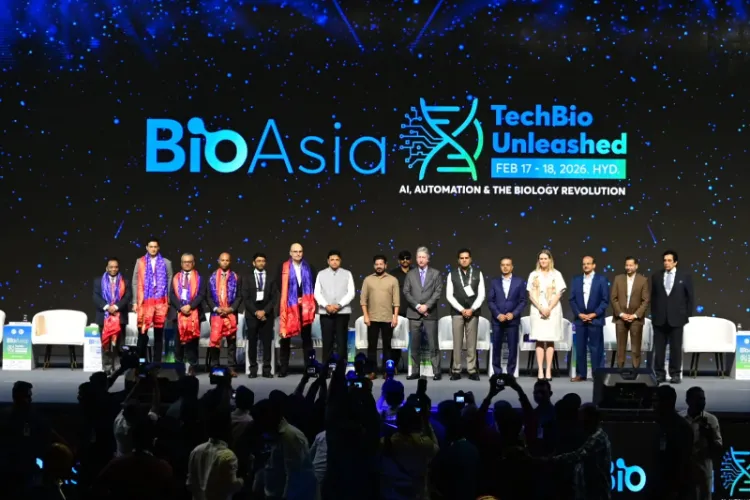  BioAsia 2026