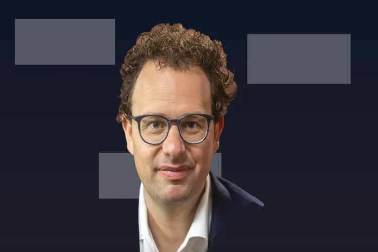 Anthropic CEO hails India’s energy and ambition in AI