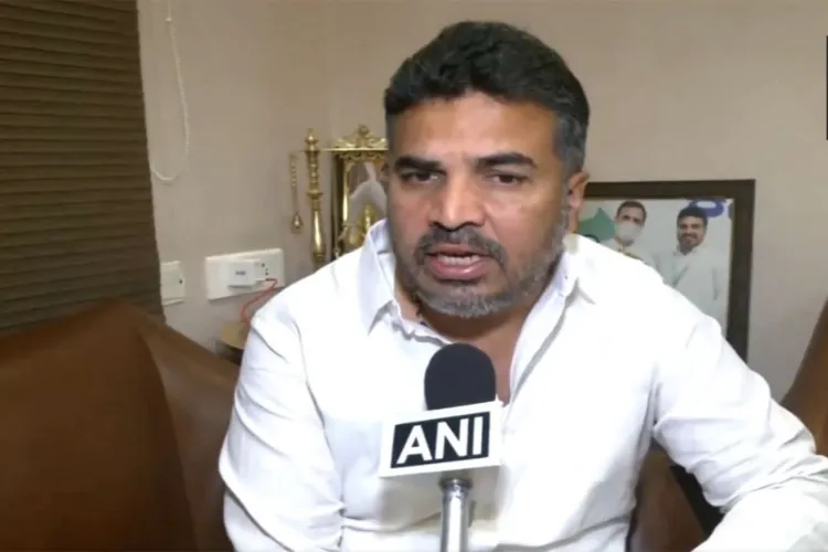 MLA HD Ranganath seeks benefits for women marrying farmers