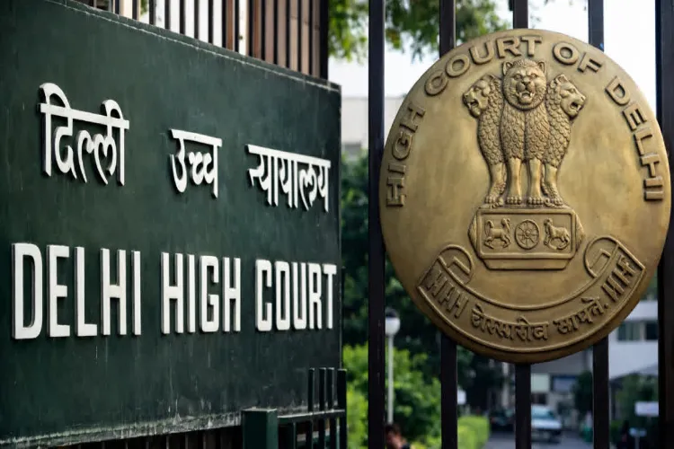 Delhi HC asks Centre, RBI, NPCI to respond on PIL on UPI frauds