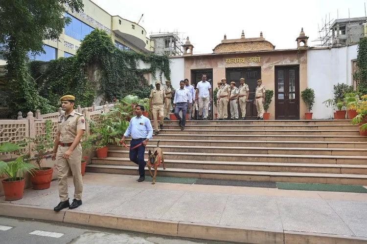 Rajasthan High Court
