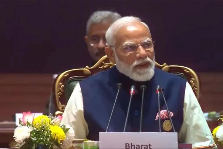 Prime Minister Narendra Modi