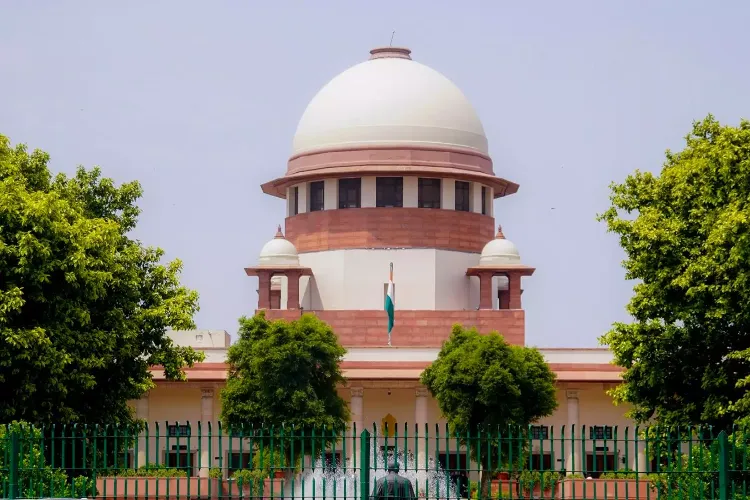 Supreme Court of India