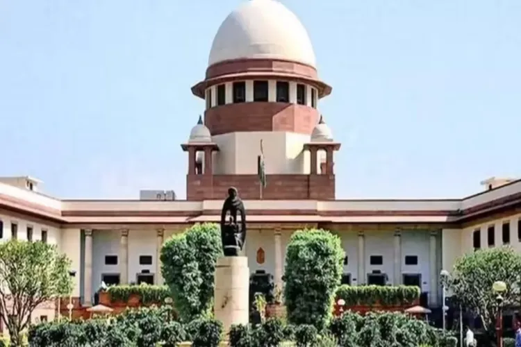 Supreme court of India